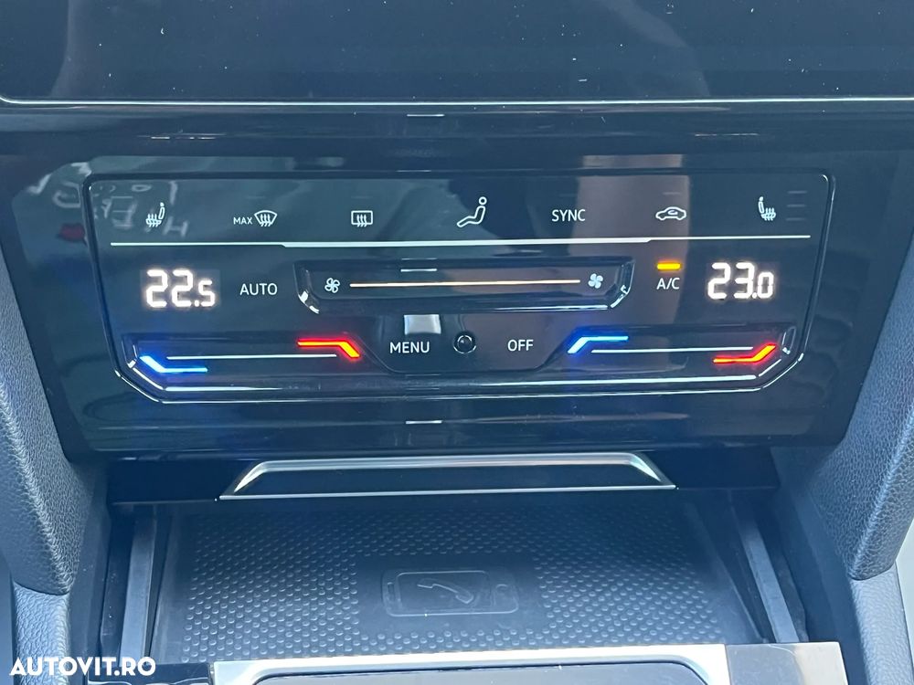 Volkswagen ARTEON SB 2.0 TDI DSG R-Line - 24