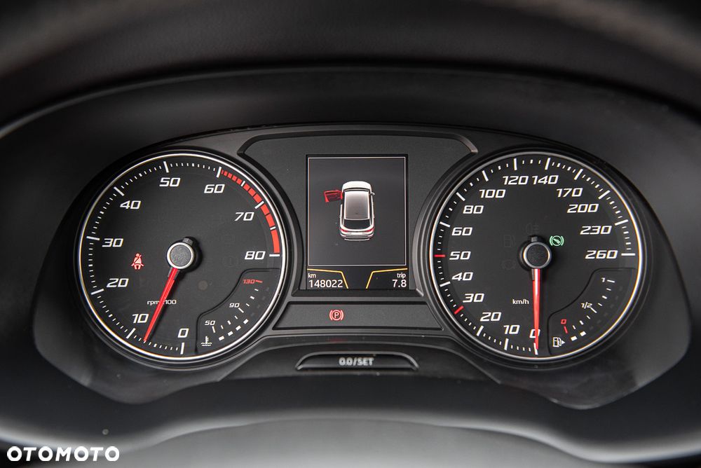 Seat Ateca 1.4 ECO TSI DSG XCELLENCE - 20