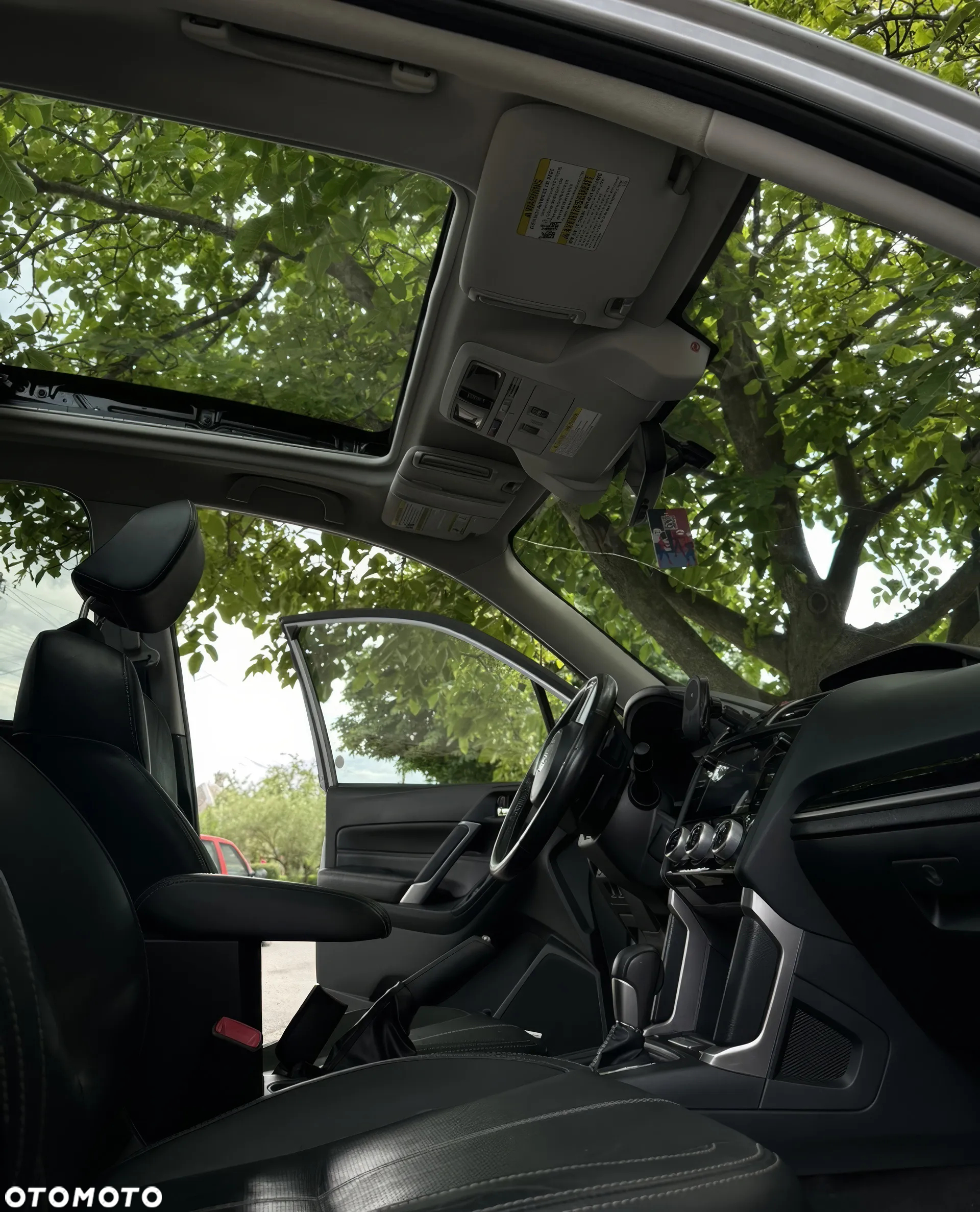 Subaru Forester - 9