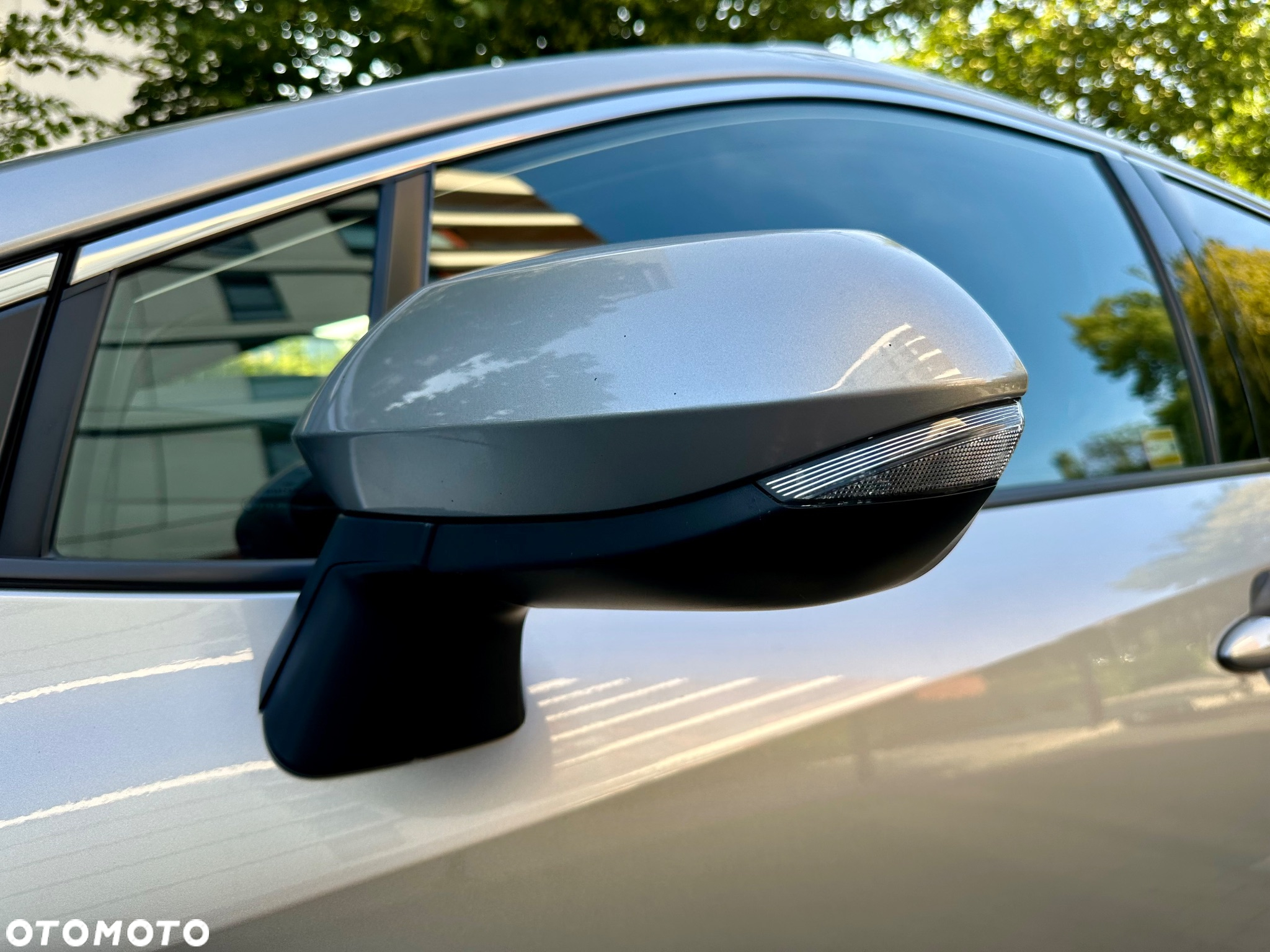Toyota Corolla 2.0 Hybrid Style - 15