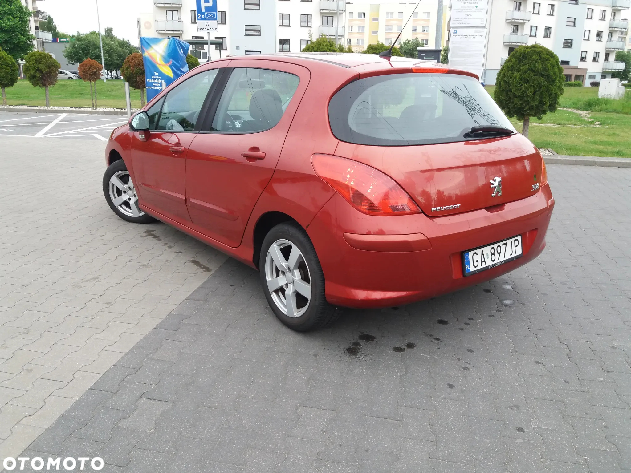 Peugeot 308 150 THP Premium - 4
