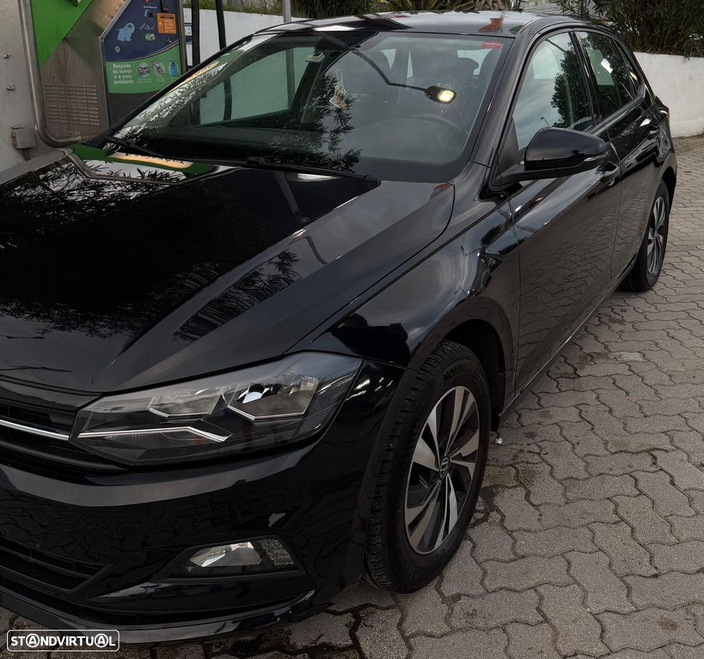 VW Polo 1.0 Confortline - 8