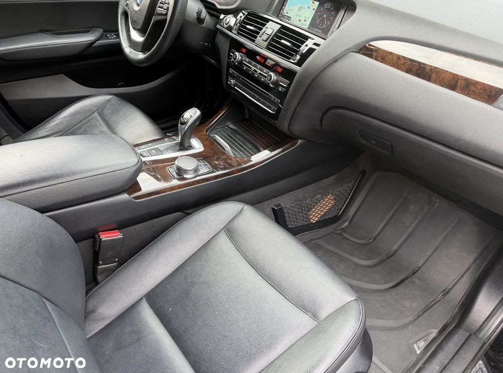 BMW X4 - 13