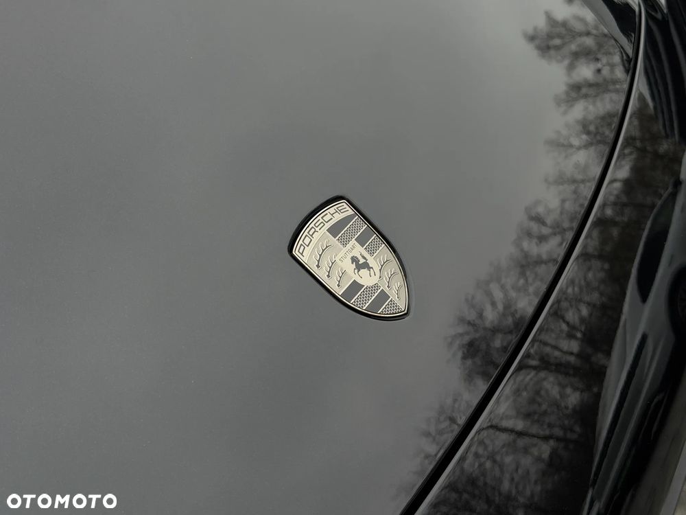 Porsche Macan - 14
