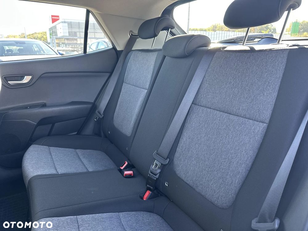 Kia Stonic 1.0 T-GDI M - 16