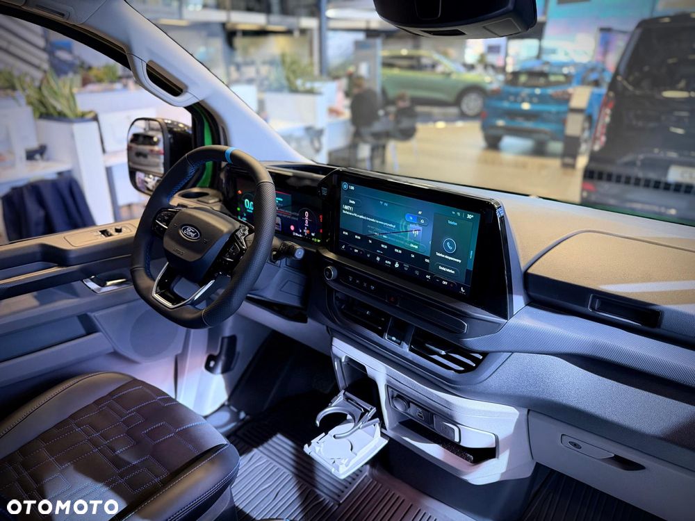 Ford Transit - 31