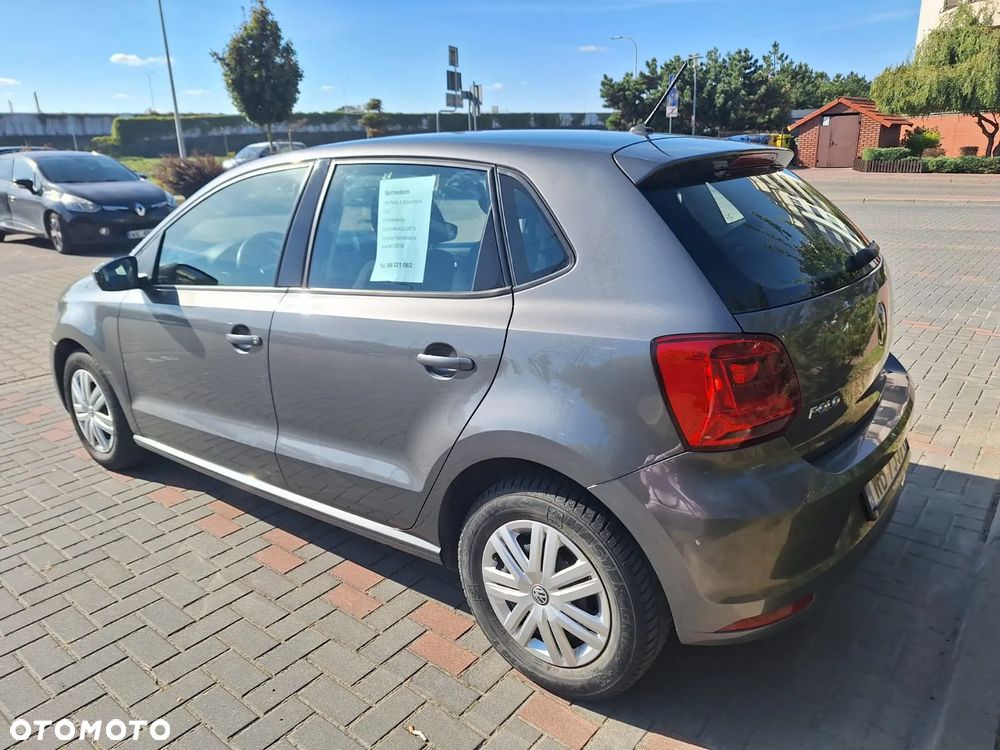 Volkswagen Polo - 10