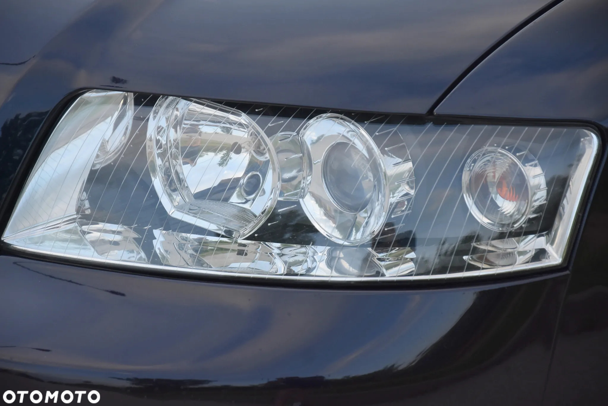 Audi A4 Avant 1.9 TDI - 16