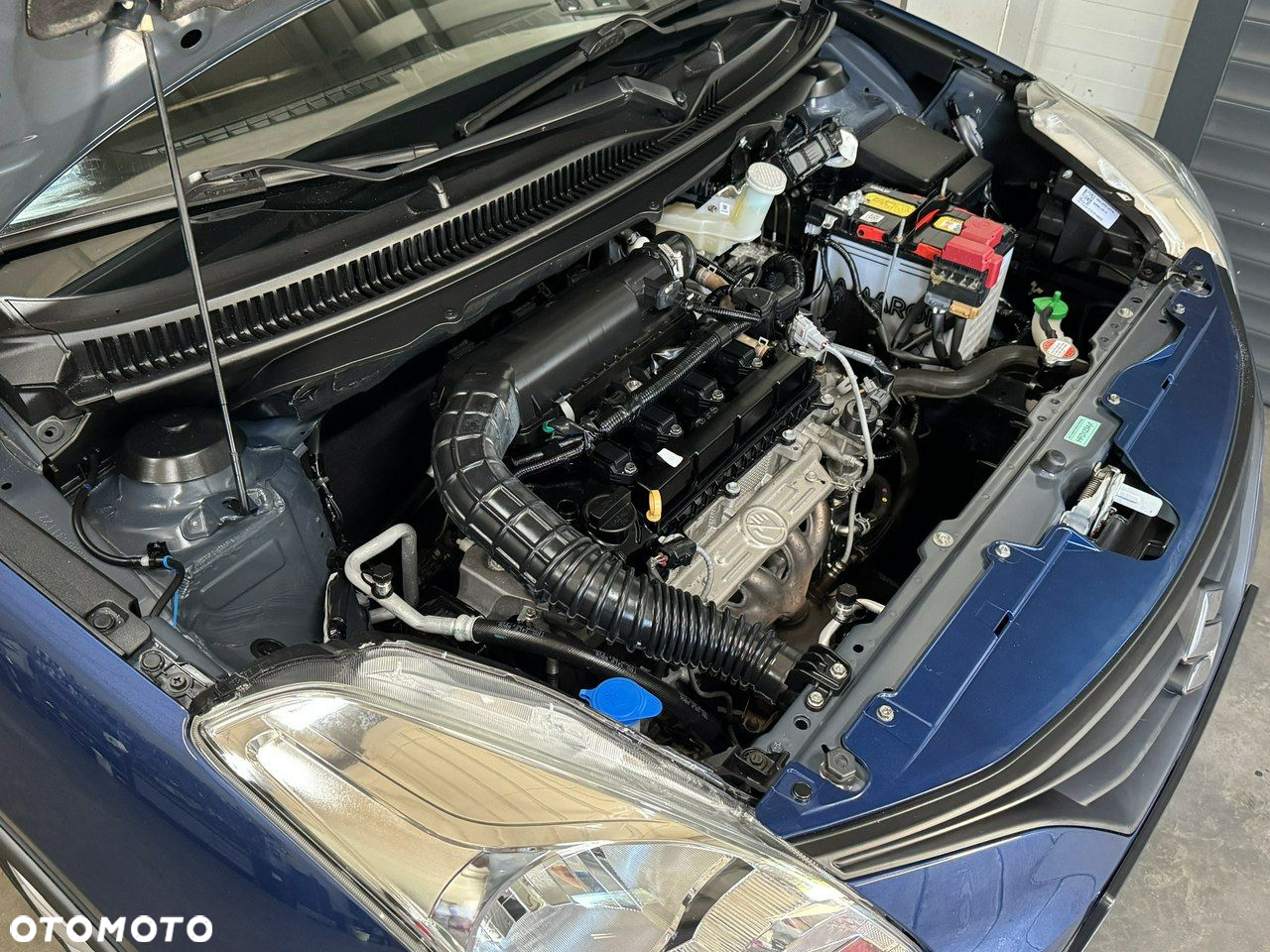 Suzuki Baleno - 23