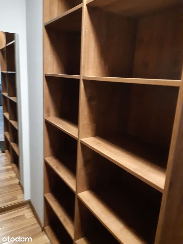 Nowoczesne 60m2 na Ochocie, klimatyzacja, garaż w cenie