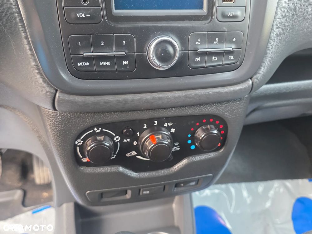 Dacia Dokker Van - 21