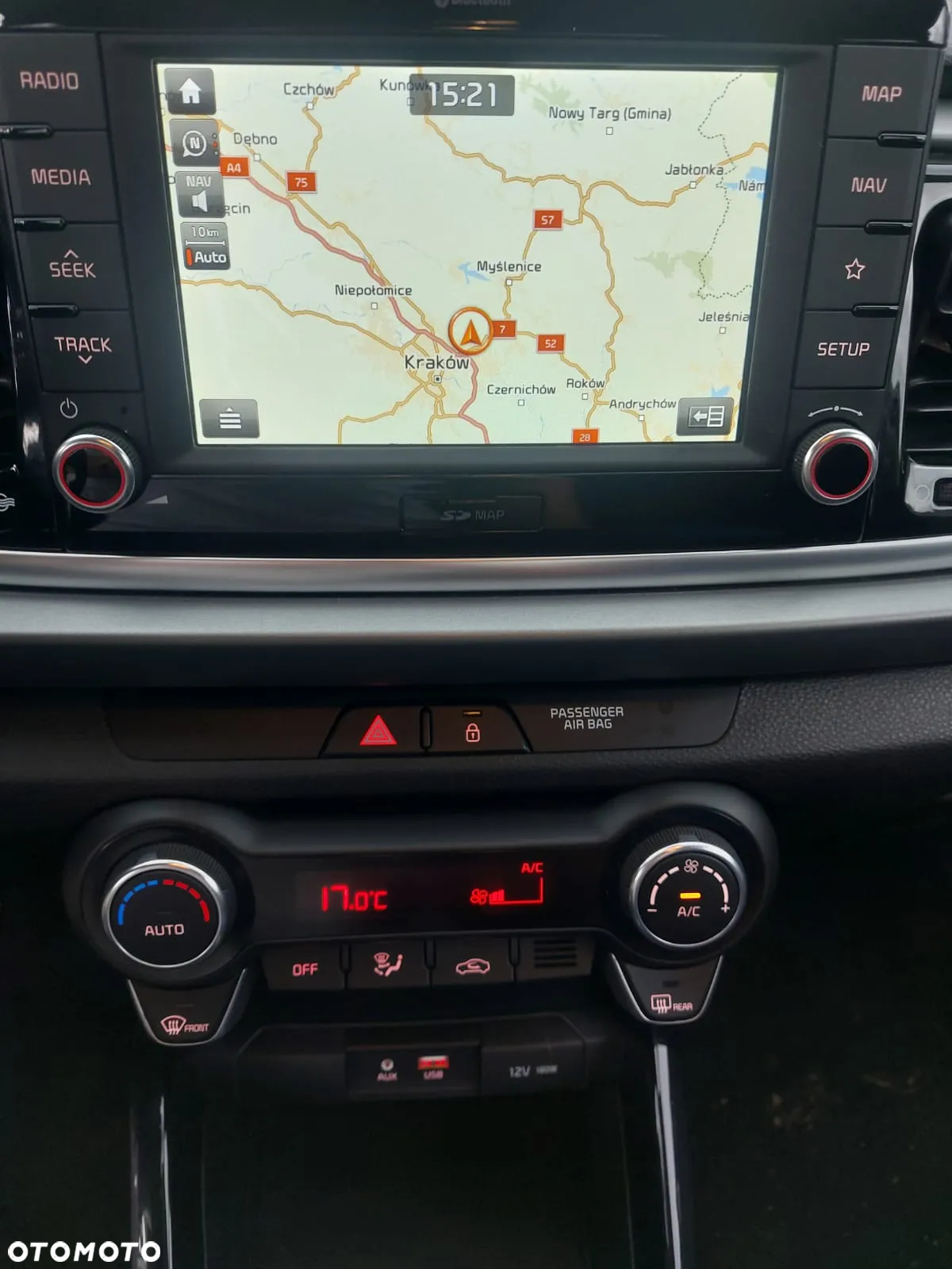 Kia Rio 1.0 T-GDI 120 Spirit - 8