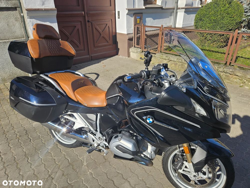 BMW RT - 11