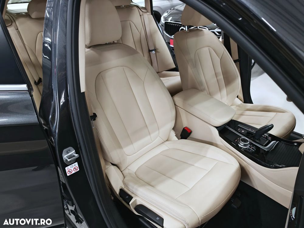 BMW X4 xDrive20d MHEV - 10