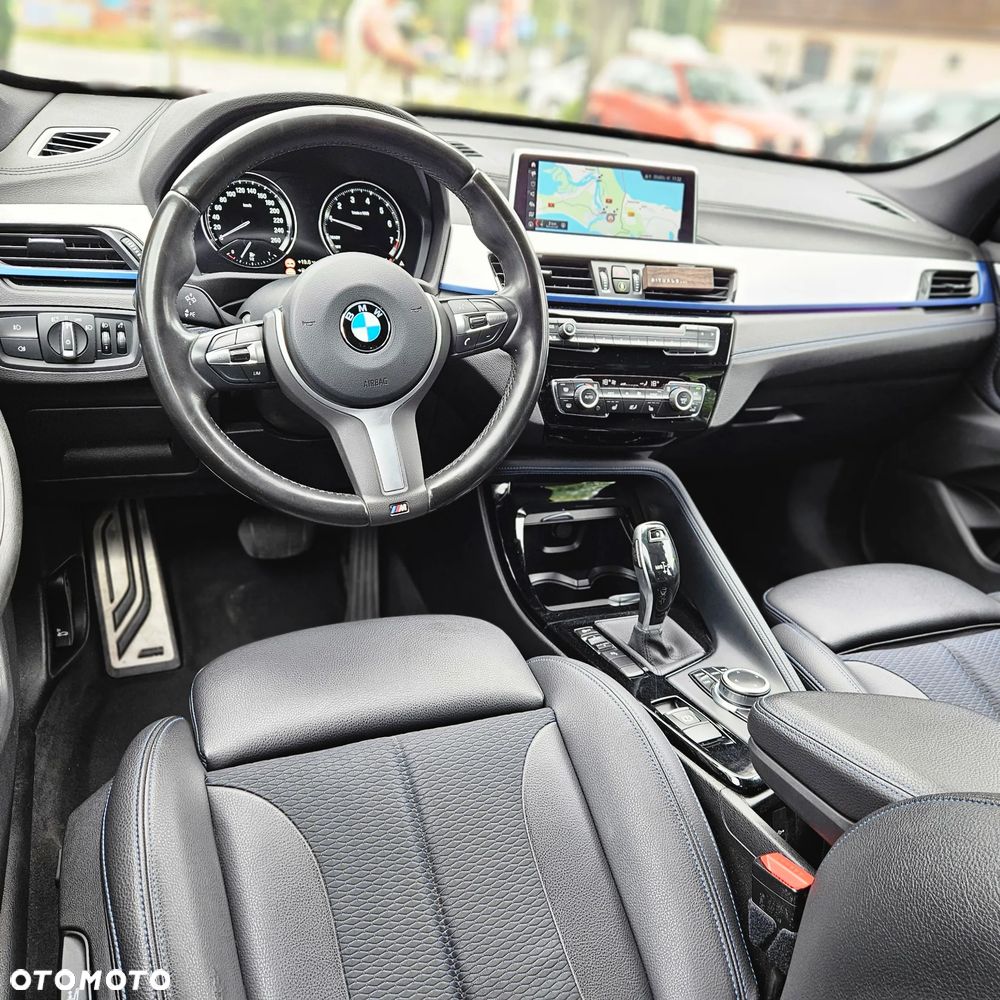 BMW X1 sDrive18i M Sport - 25