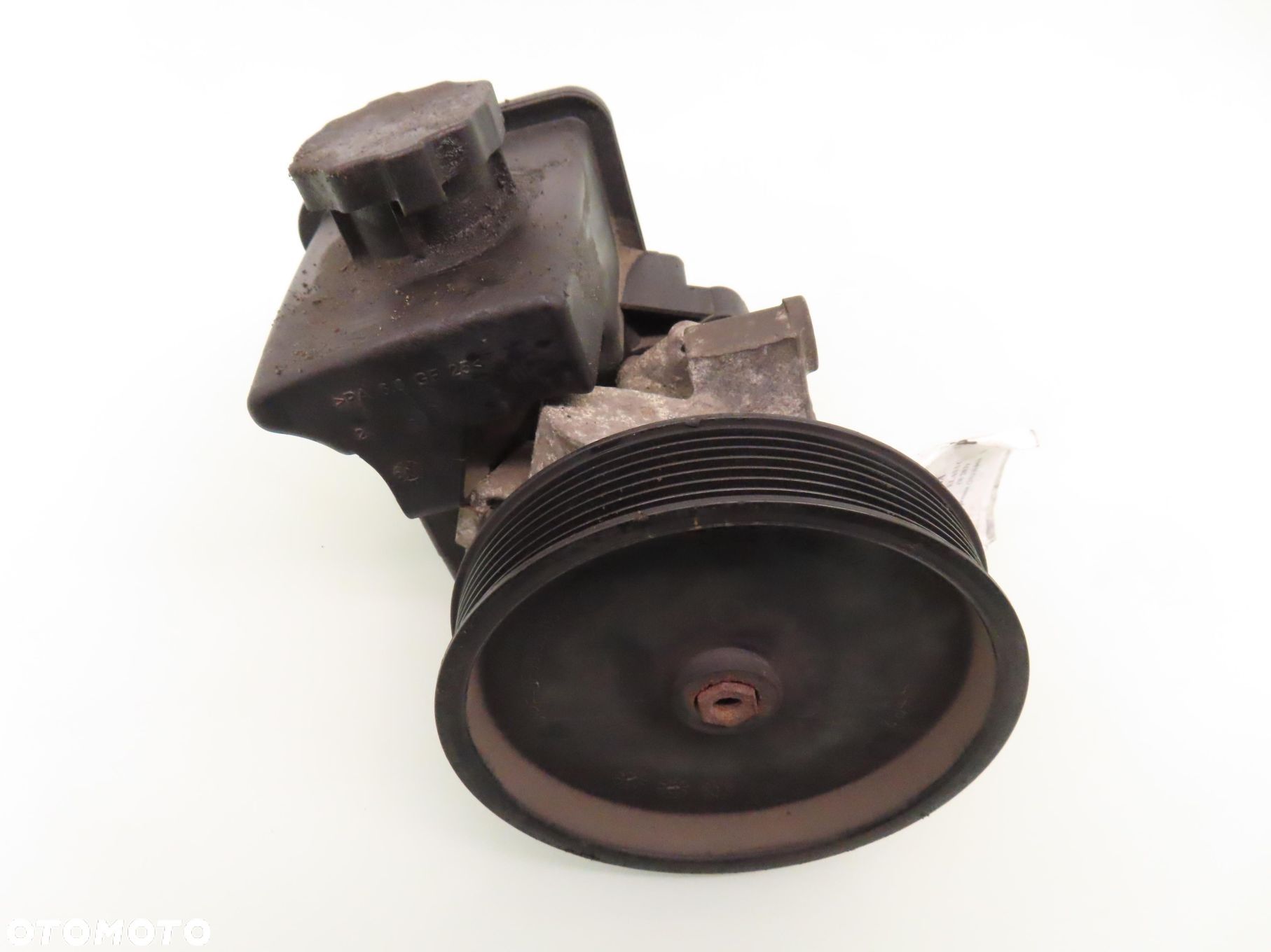 POMPA WSPOMAGANIA MERCEDES W203 C180 Kompressor 0034664001 - 1