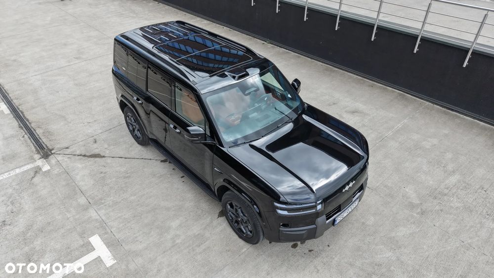 BYD Leopard 5 - 1