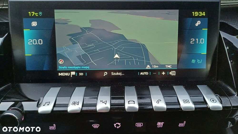 Peugeot 508 180 e-EAT8 Allure - 27