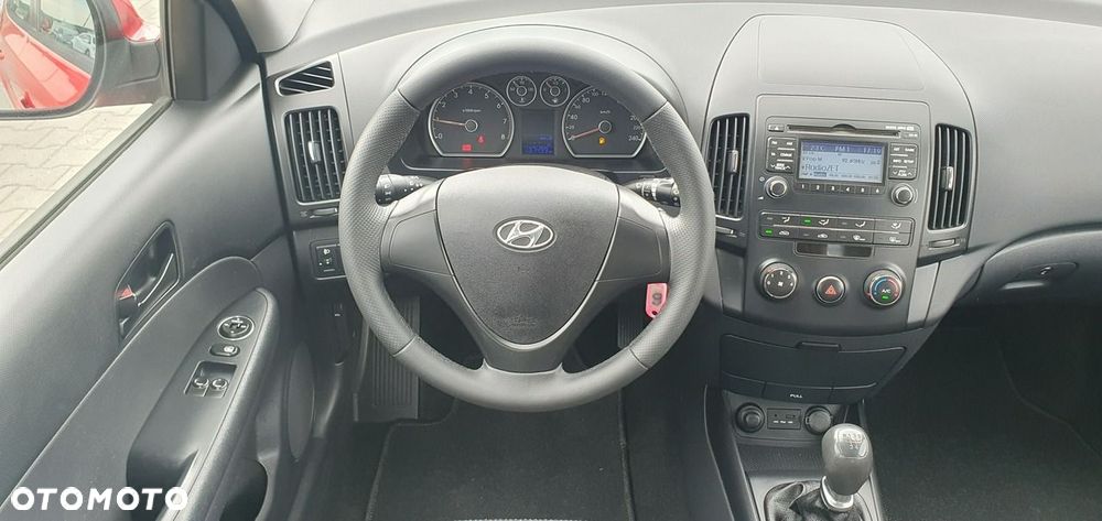 Hyundai i30 - 8