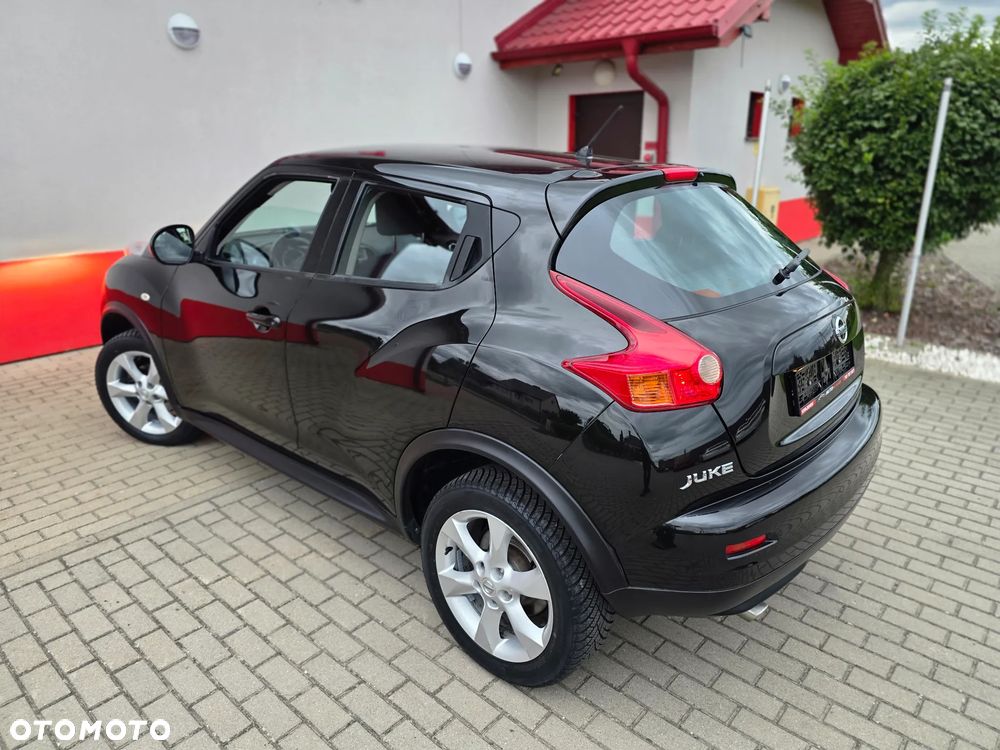 Nissan Juke - 15