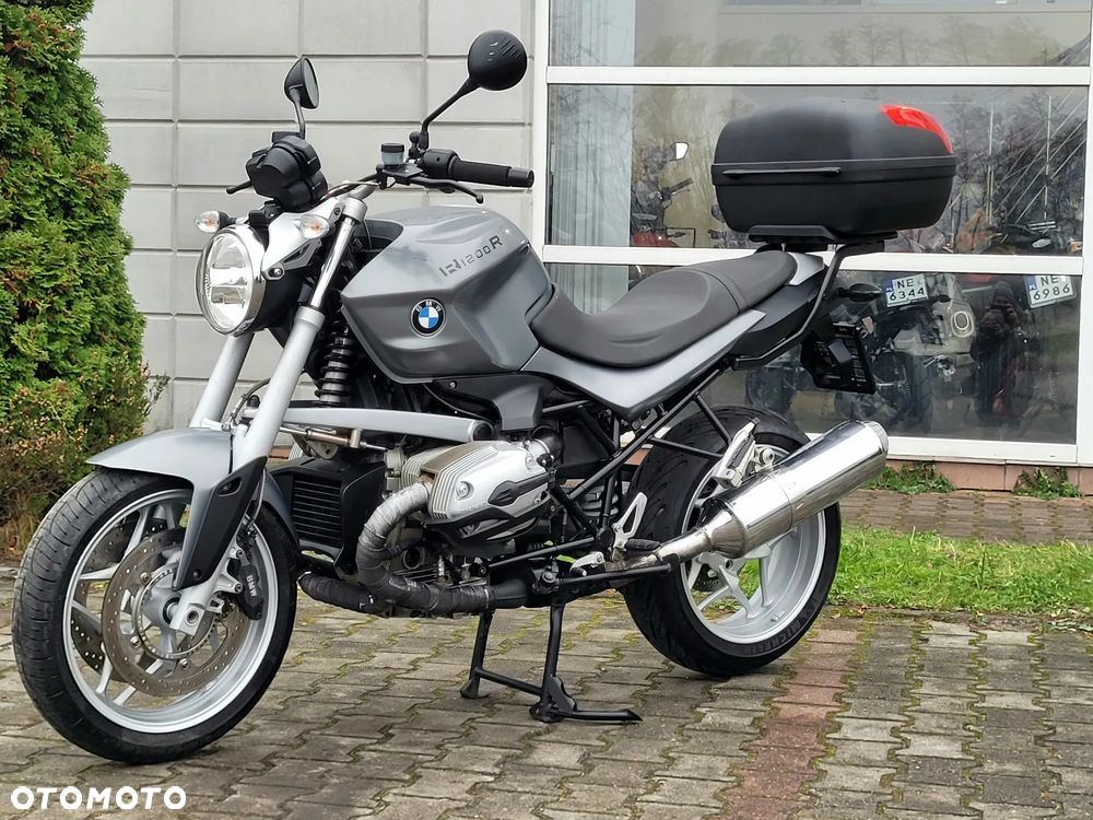 BMW R - 2