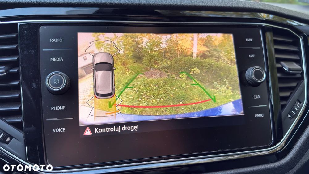 Volkswagen T-Roc 2.0 TSI 4Motion R DSG - 22