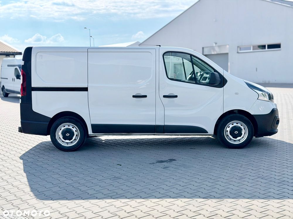 Renault Trafic Combi L1H1 Authentique - 6