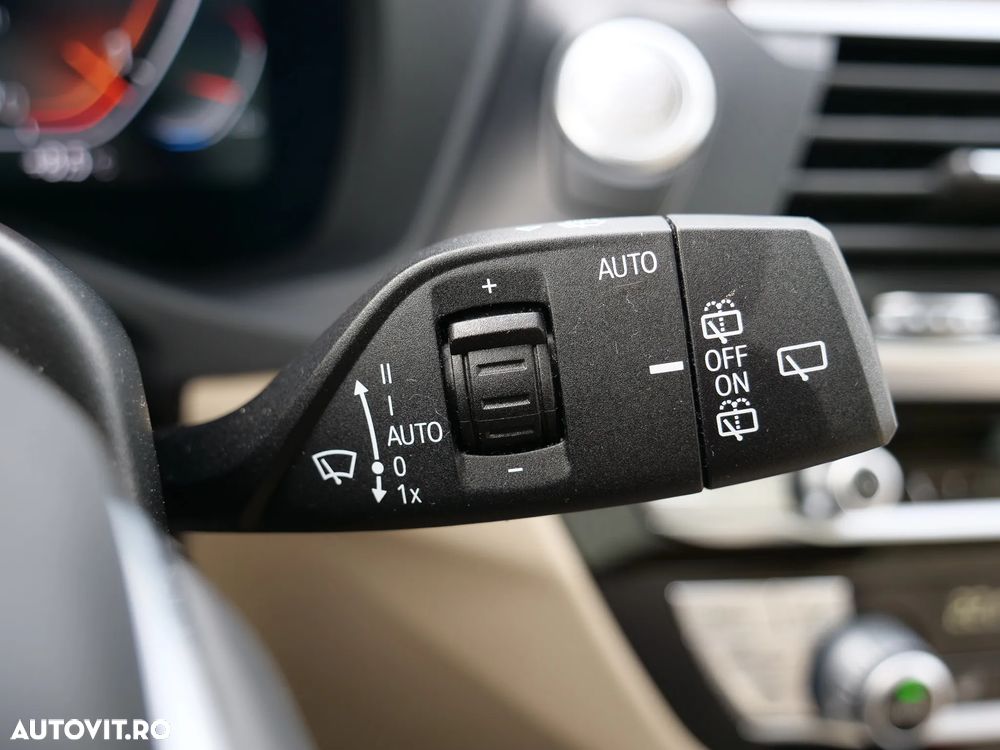 BMW X3 - 23