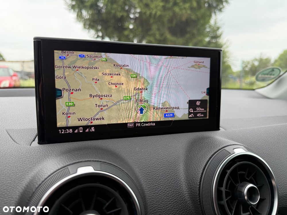 Audi Q2 35 TFSI S tronic design - 23