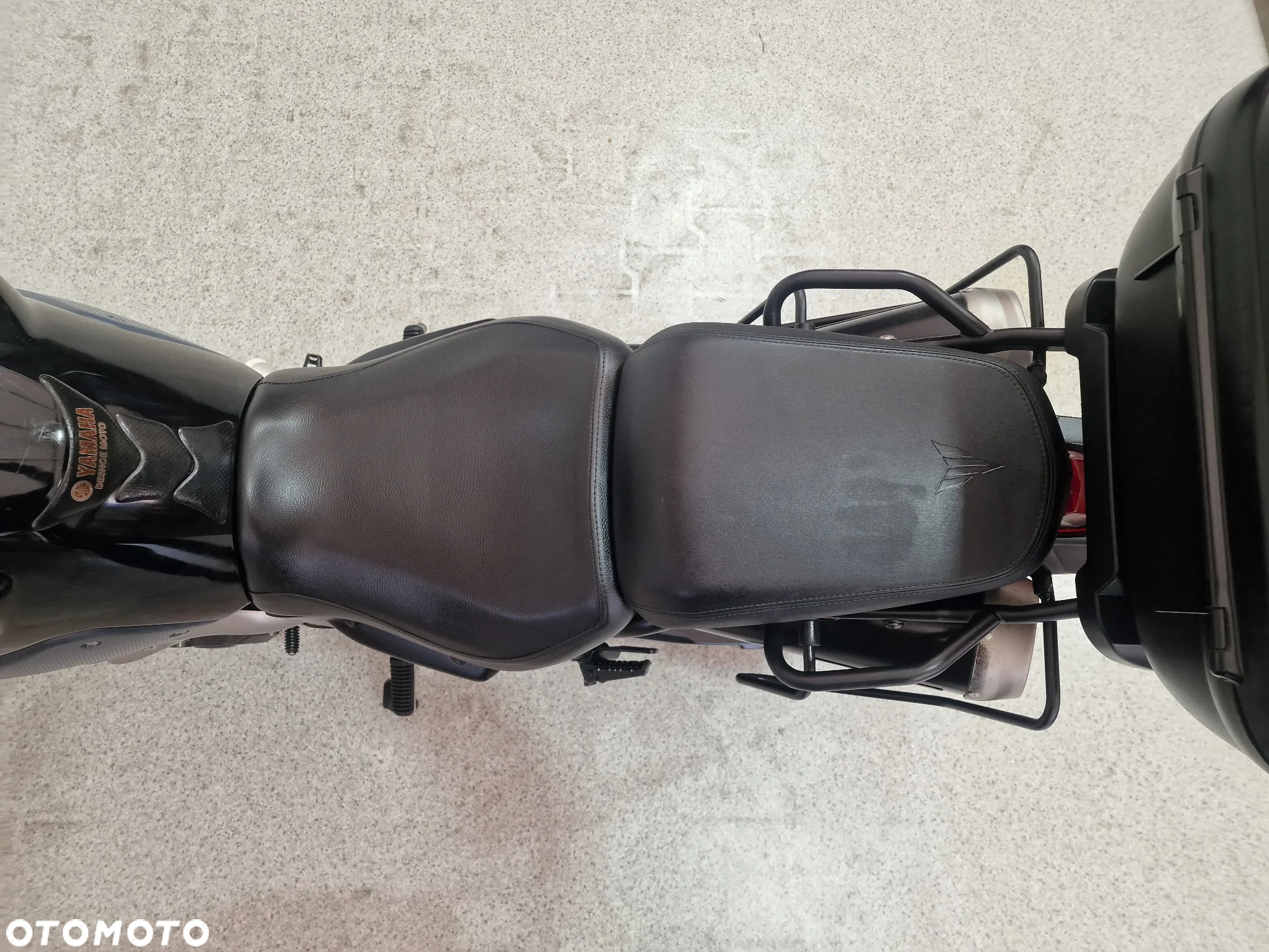 Yamaha MT - 26