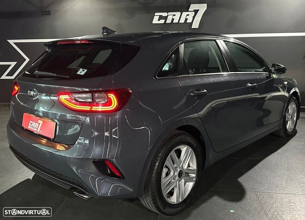 Kia Ceed 1.0 T-GDI Drive - 6