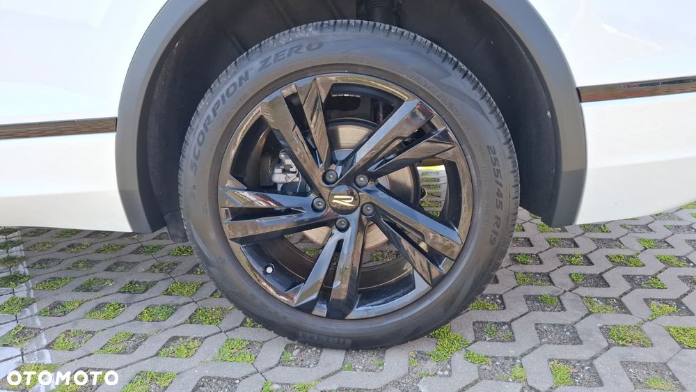 Volkswagen Tiguan - 21