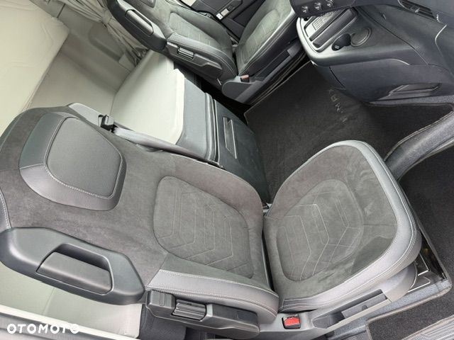 Ford F-MAX Gen 2 510 KM Poduszki Kamery LED ACC Gwarancja 2029 - 14