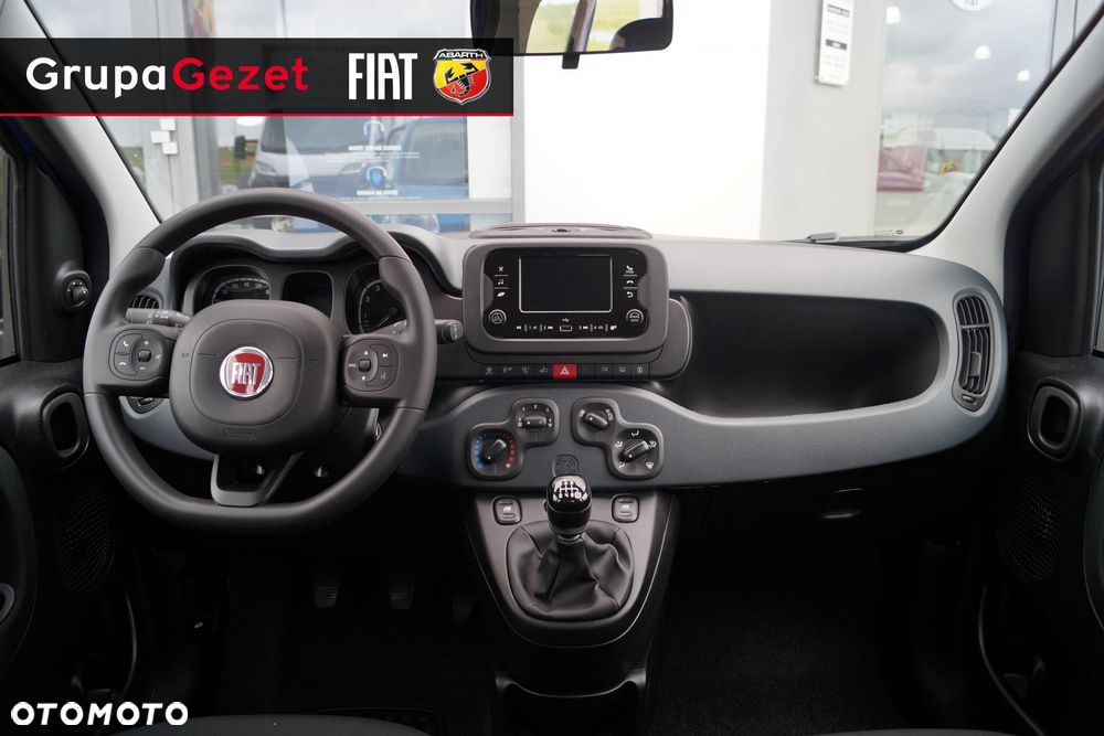 Fiat Panda - 10
