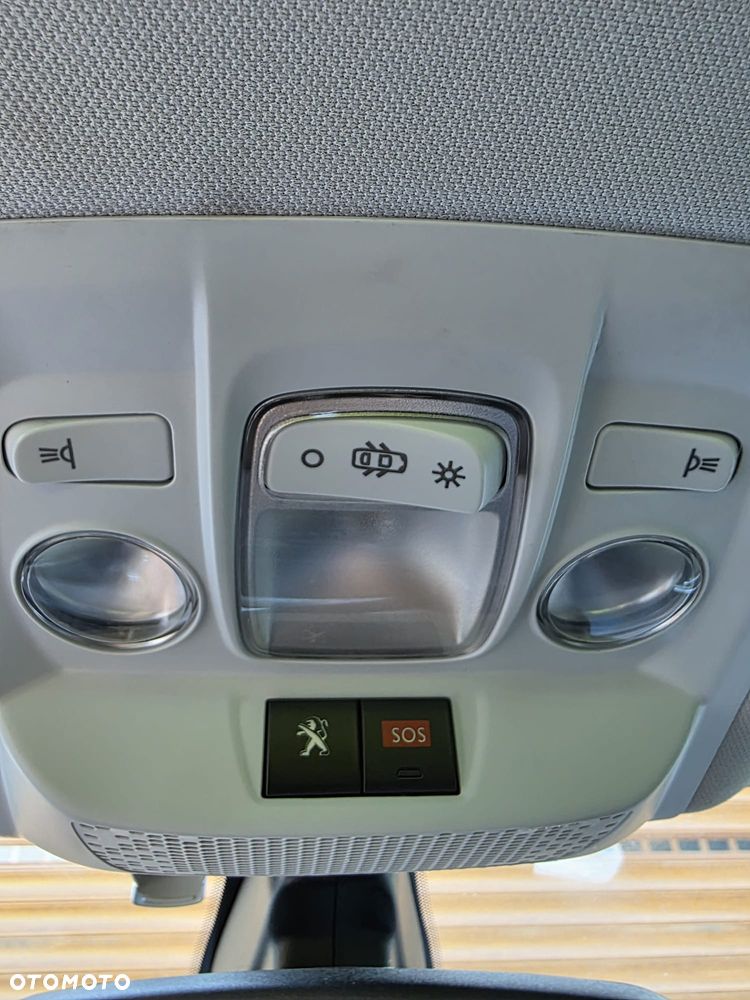 Peugeot 2008 - 28