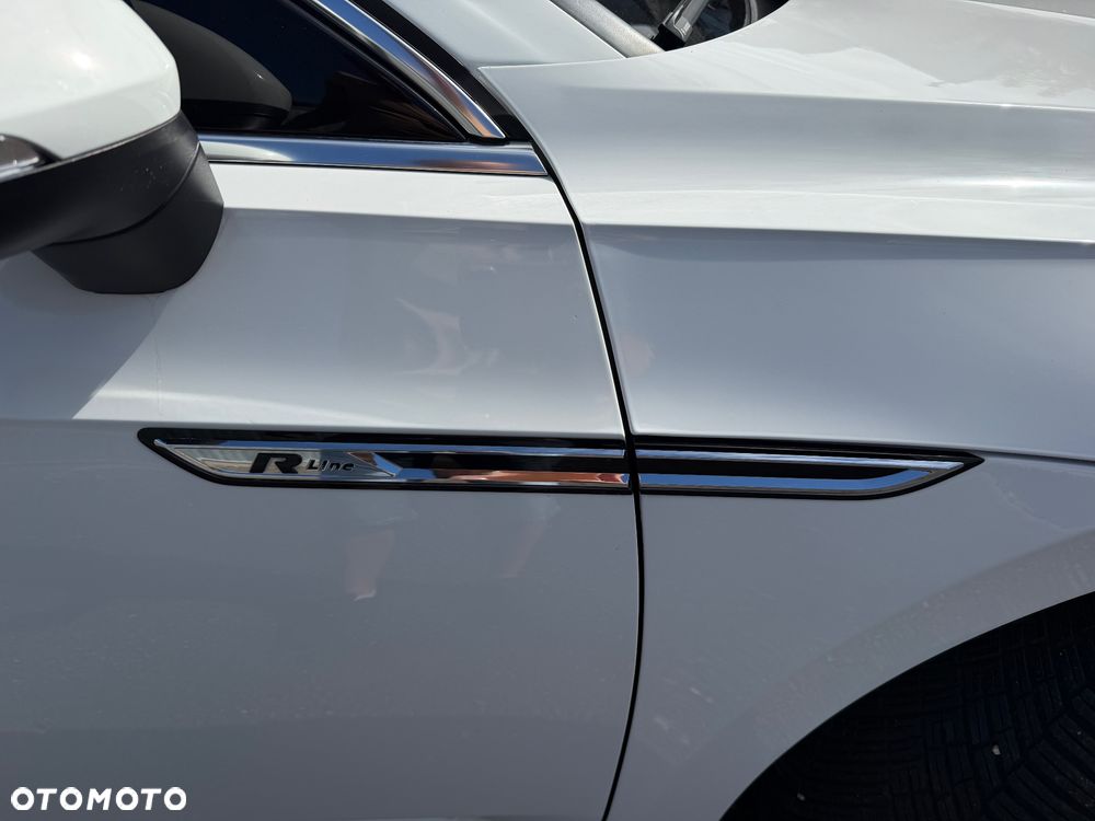 Volkswagen Arteon 2.0 TSI DSG R-Line Edition - 12