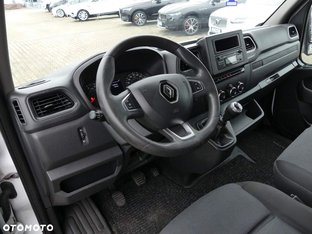 Renault PARTNER MASTER 2.3 DCI - 4