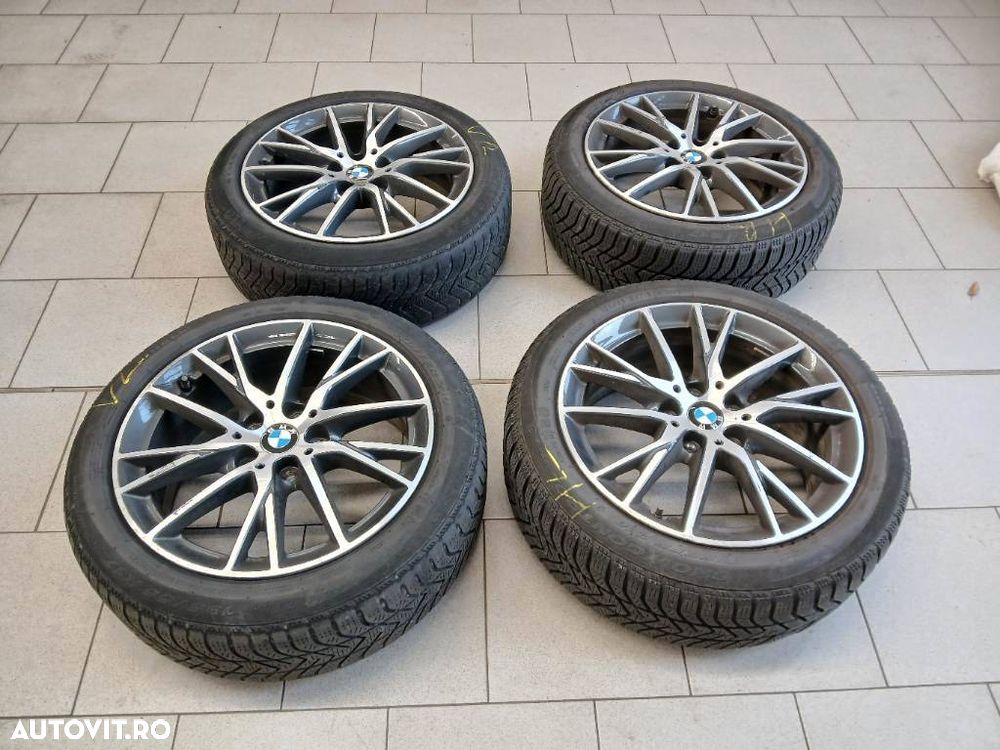 BMW Seria 2 218i Gran Coupe Aut. M Sport - 40