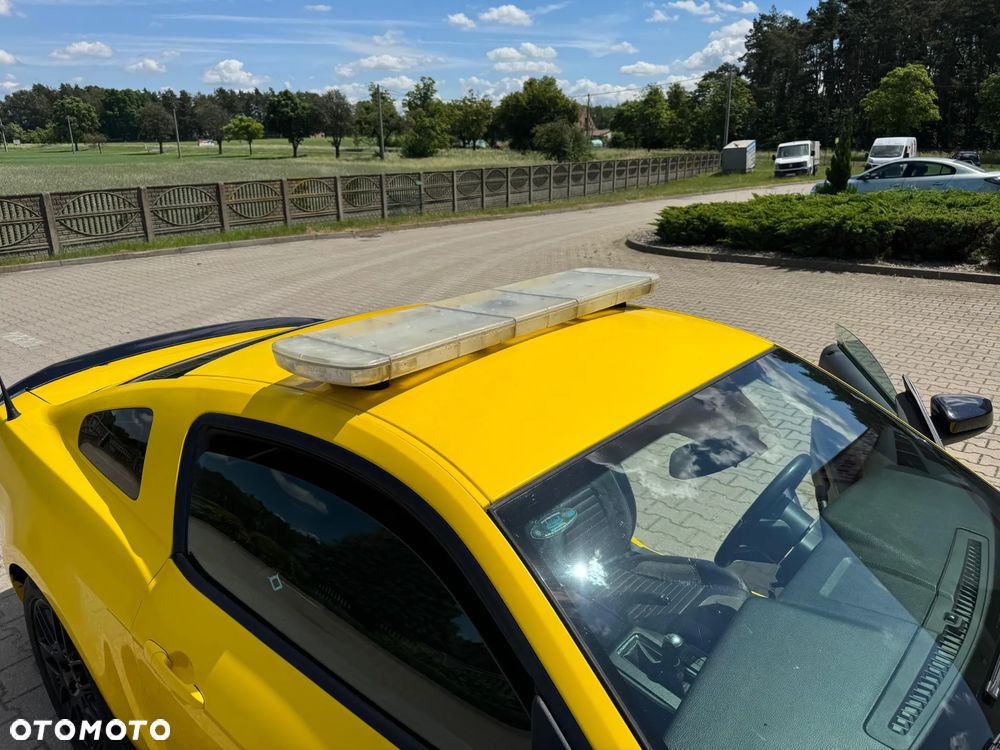 Ford Mustang 3.7 V6 - 11