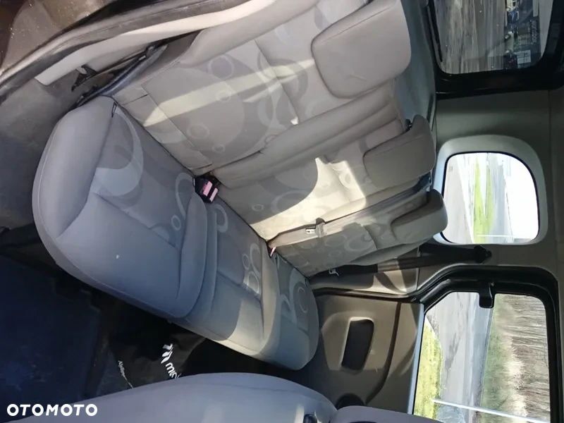 Renault Kangoo 1.6 8V Helios - 4