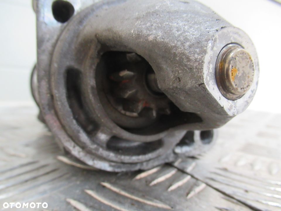 ROZRUSZNIK MERCEDES E-KLASA W212 2.2 CDI 136KM - 8