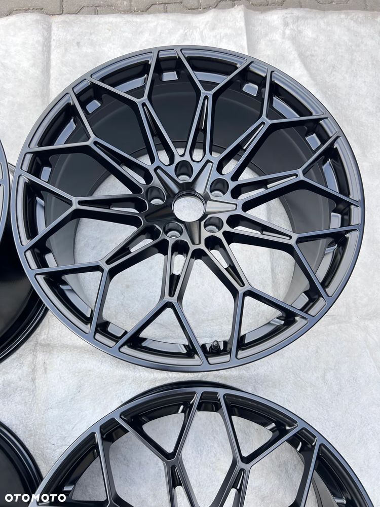 Oryginalne Felgi Lamborghini Temerario 20/21'' - 7