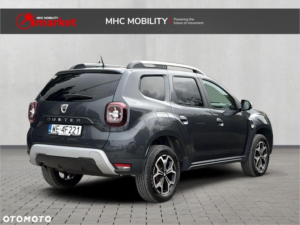 Dacia Duster - 6