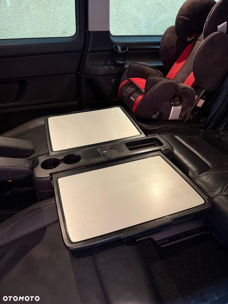 Mercedes-Benz Klasa V 250 (BlueTEC) d Avantgarde 7G-Tronic (d³ugi) - 9