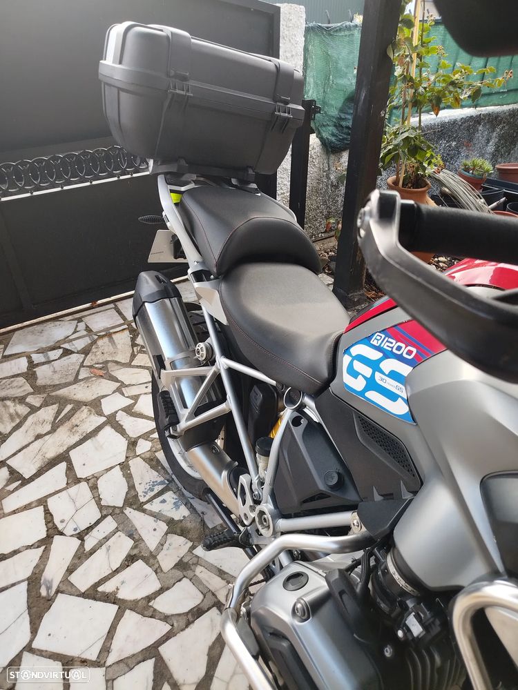 BMW R 1200 GS - 12
