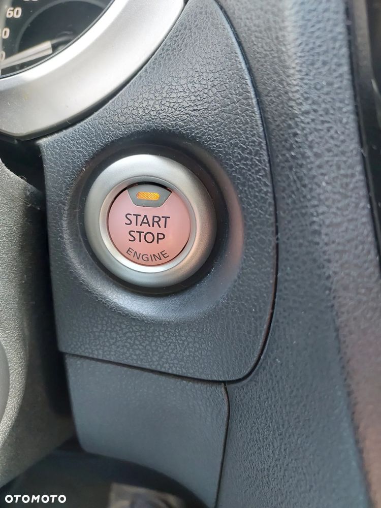 Nissan Juke 1.6 N-Connecta Xtronic - 20