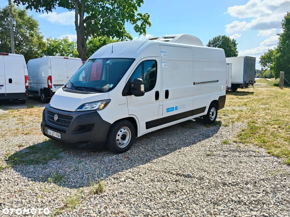 Fiat Ducato - 2