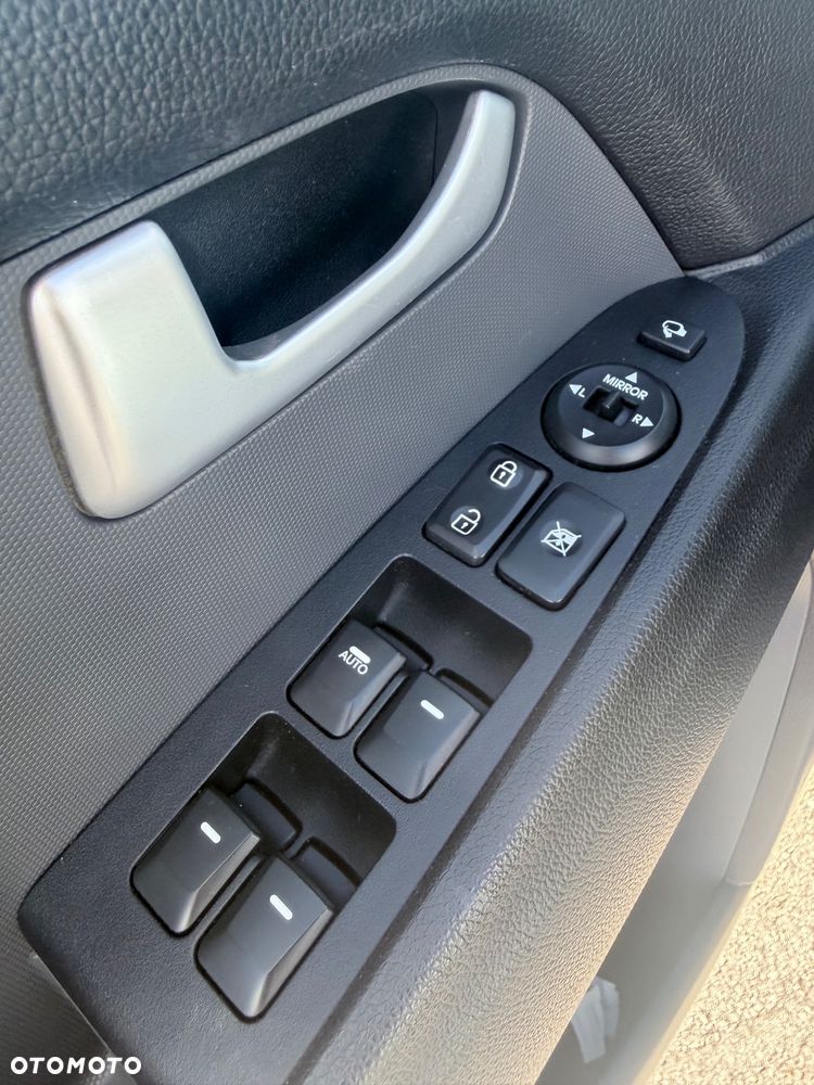 Kia Sportage 2.0 GDI L 2WD - 17