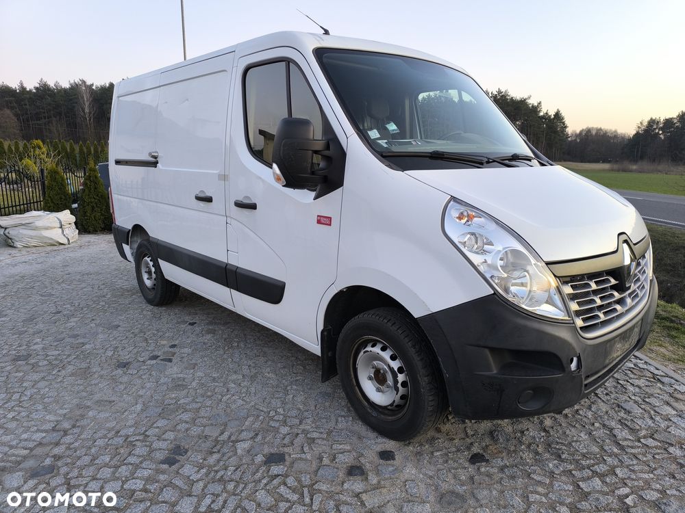 Renault Master - 2