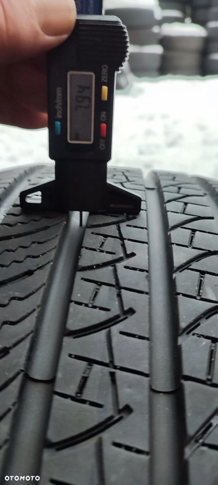 Opony Całoroczne Pirelli Scorpion All Season 235/50/20 104W 2024r 4x8mm Demo !! Komplet Starogard Gdański - 10